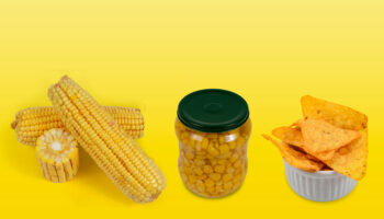 Degree of processing