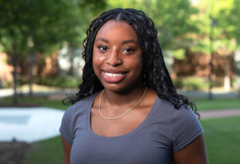 Alyssa Walker Porter headshot