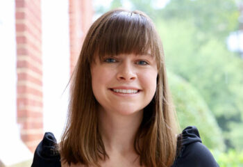 Kelly Brozowski headshot