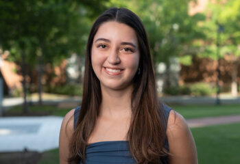 Paola Stackmann headshot
