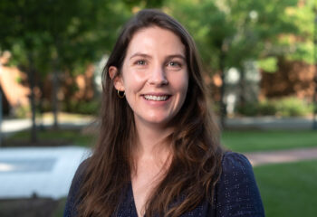 Phoebe Ruggles headshot