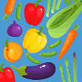 Fruit and Vegetable Thumbnail